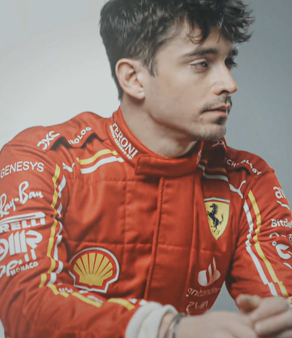 last edit of 2024 #charlesleclerc #charlesleclercedit #scuderiaferrari #f1edit #f1 #viral #fyp #foryoupage #edit scp:  crucioluv ib: @crystal 