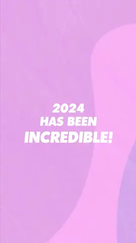 2024 has been INCREDIBLE. Thank you for all the love and support for the podcast. Here’s to more amazing guests and private stories in 2025. Have an incredible NYE 💕💕 #amicharlizeprivatestory 