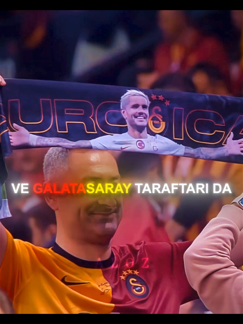 Takip etmeyi unutmayın.  . . . #icardi #fyp #lats #mauro #galatasaray #blowthisup #icardi 