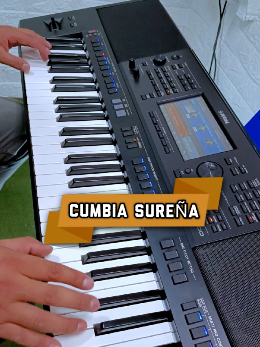 CUMBIA SUREÑA 2025 - ACTUALIZADO #Cumbia  #cumbiasureña🇵🇪🇧🇴  #cumbiasureña  #yamahasx  #yamahasx600  #Yamahasx700  #yamahasx900  #ritmos 