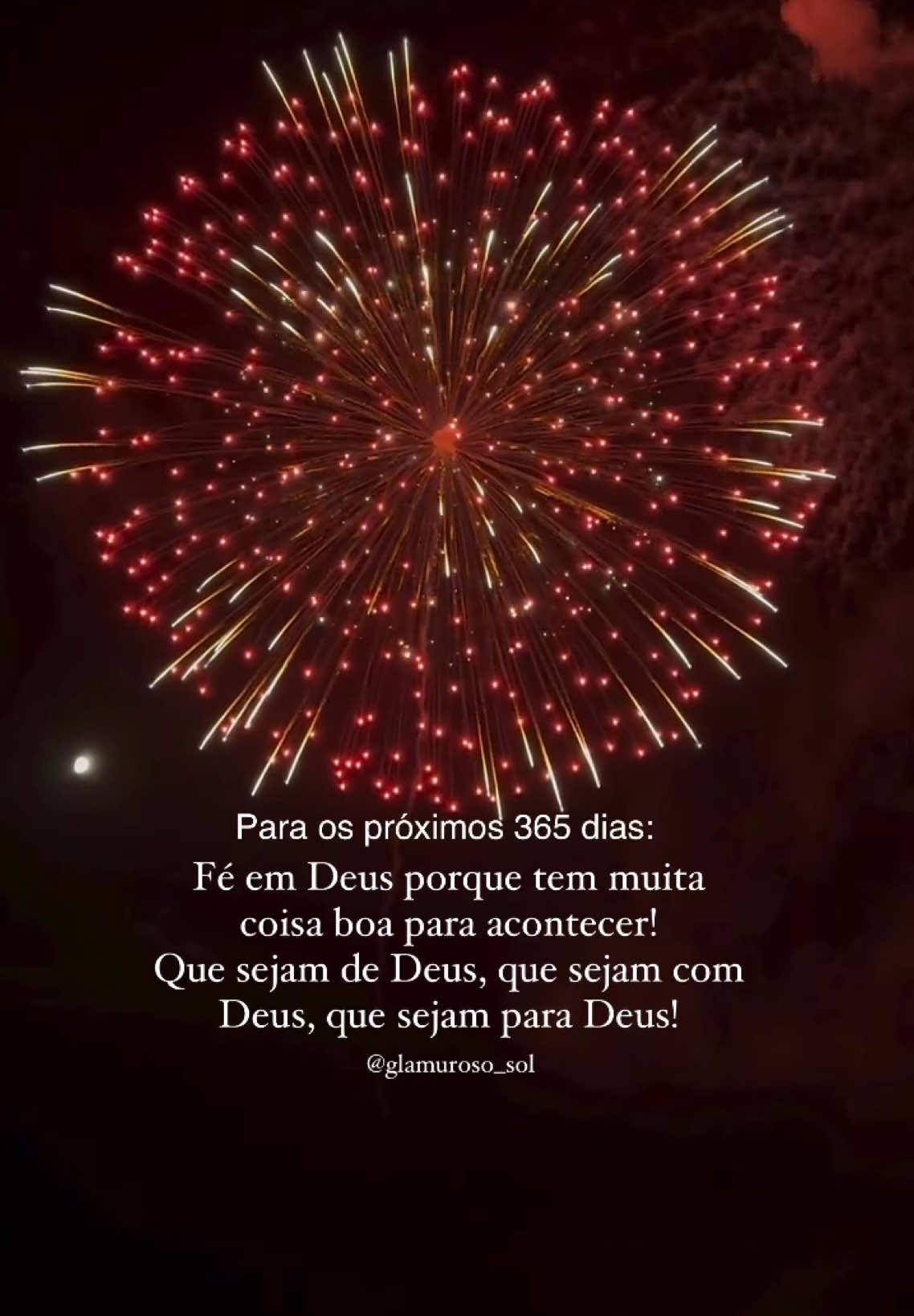 Para os próximos 365 dias queremos isto!!! Feliz ano novo 🤍🙏🏼#frasesmotivadoras #reflexionesdelavida 