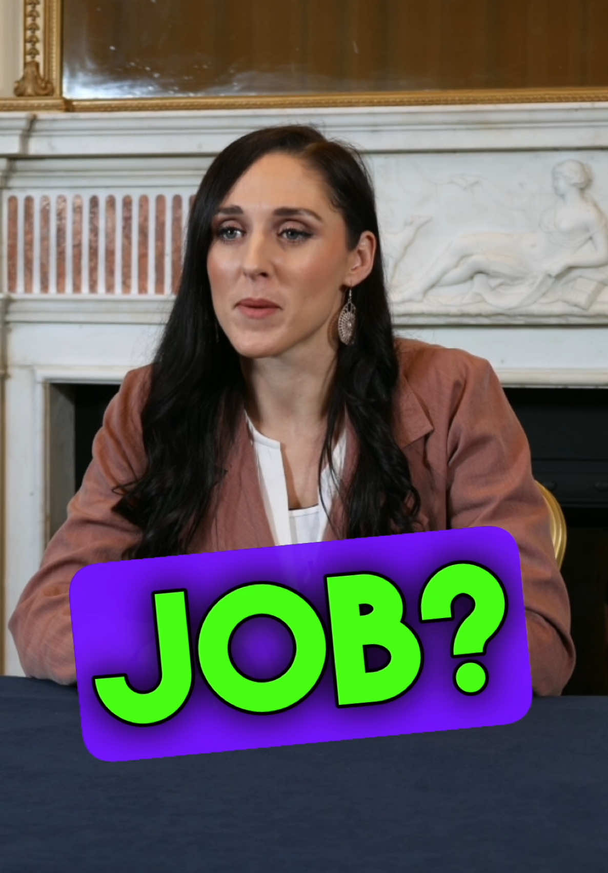 WHY DO YOU WANT THIS JOB? Interview Question and Answer! #interviewtips #interviewadvice #interviewquestions #interview #richardmcmunn #careervidz 