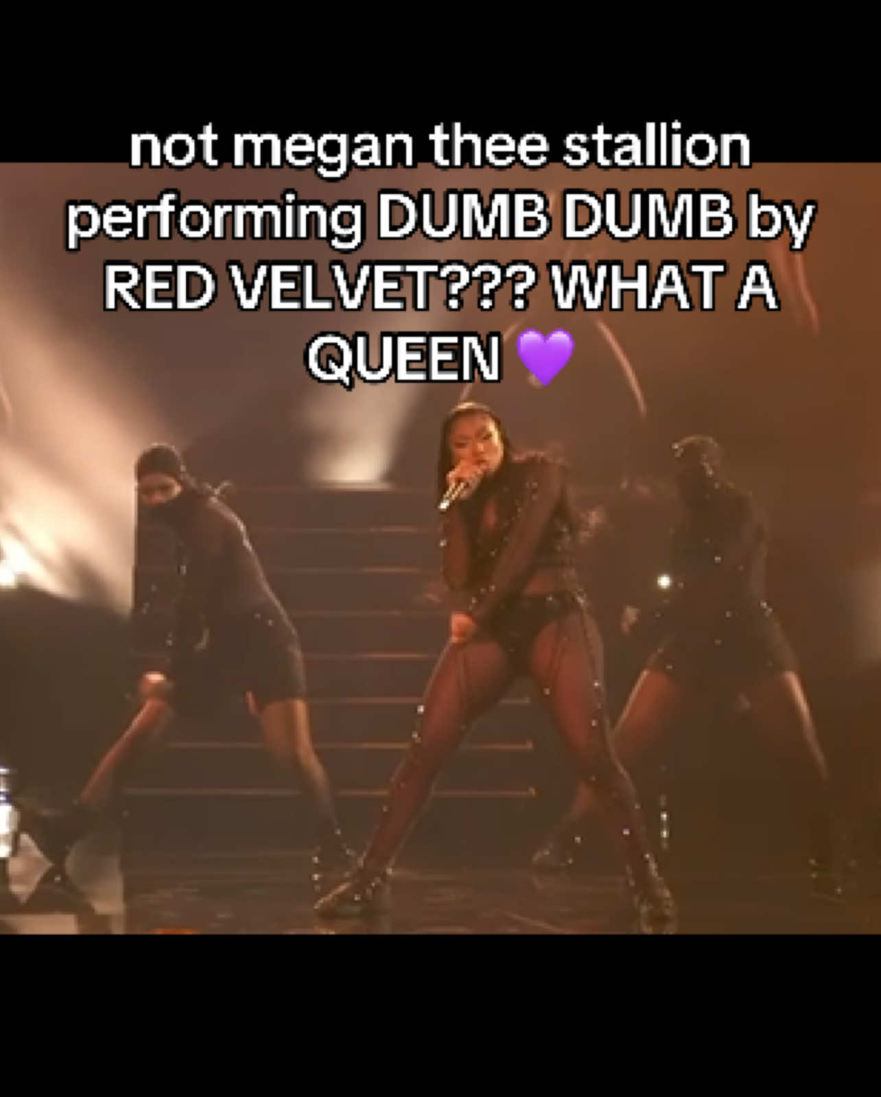 that boy michael jackson bad❤️ #megantheestallion #redvelvet #kpop #fyp #foryou #dumbdumb #rv