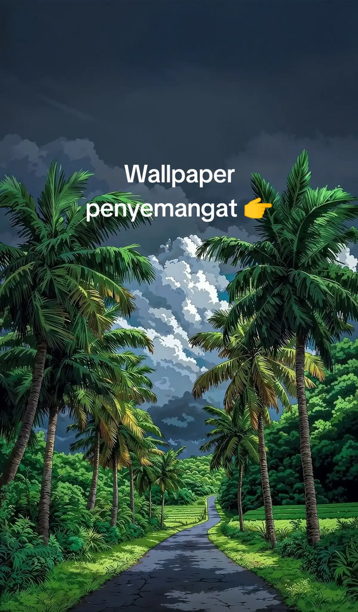 Laki laki harus kuat🙌 .  .  .  .  .  .  .  .  . #Wall #penyemangat #lakilaki #fypage #sadstory 