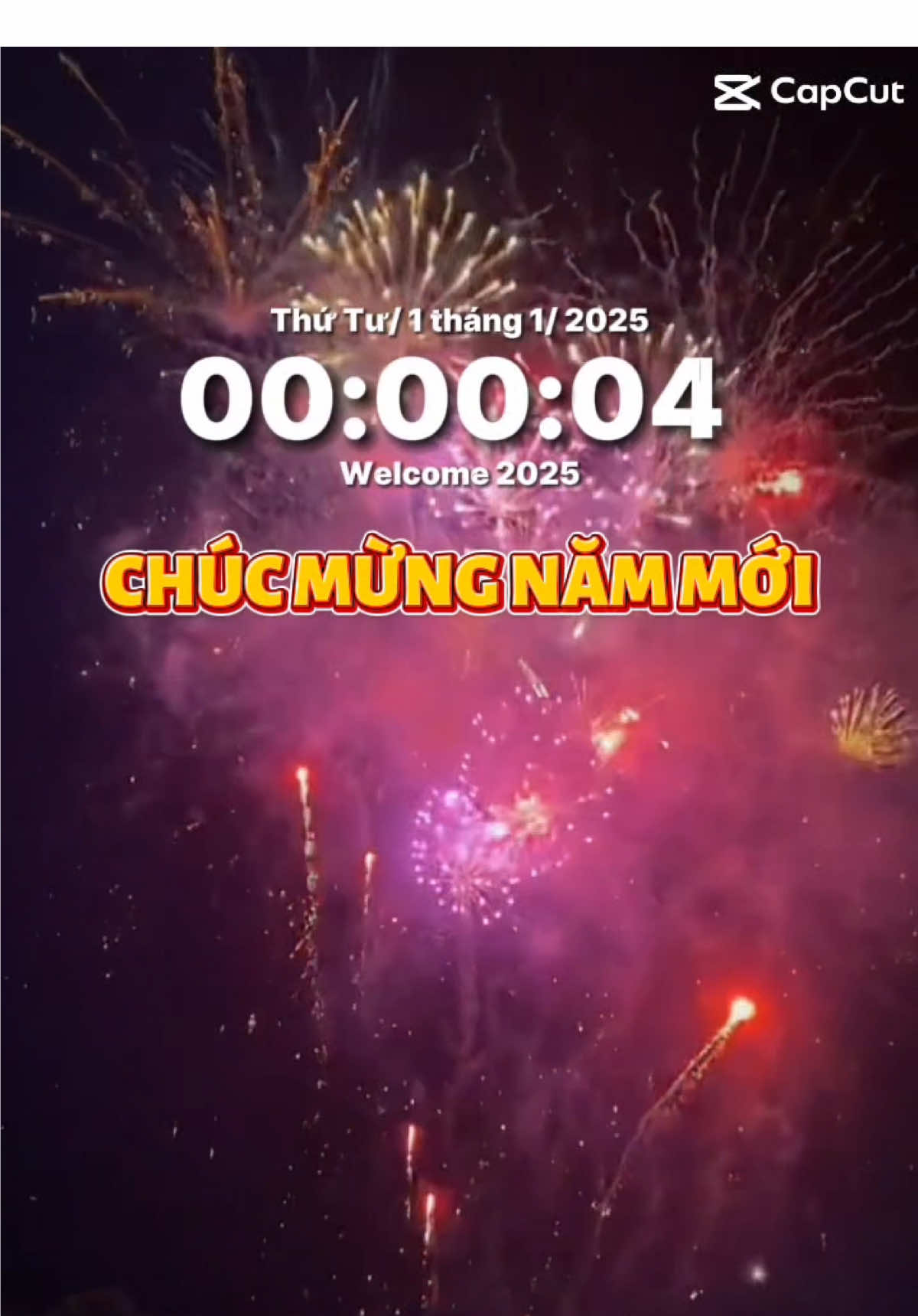 Chuẩn bị Đón Giao Thừa nào các bạn, Sắp kết thúc năm 2024 rồi🌸🧧🧨,CHỈ CÒN vài tiếng nữa thôi, 🧧🧨🍀, Tết Dương lịch 2025 🧨🌸🍀🧧diễn ra vào thứ tư, ngày 01/01/2025🧧🌸🧨🍀 #tet2025 #tetnguyendan2025 #nhactet2025 #nhactet #nhactetremix #xuhuong #xuhuongtiktok #xuhuongtiktok #xuhuongtiktok2024 