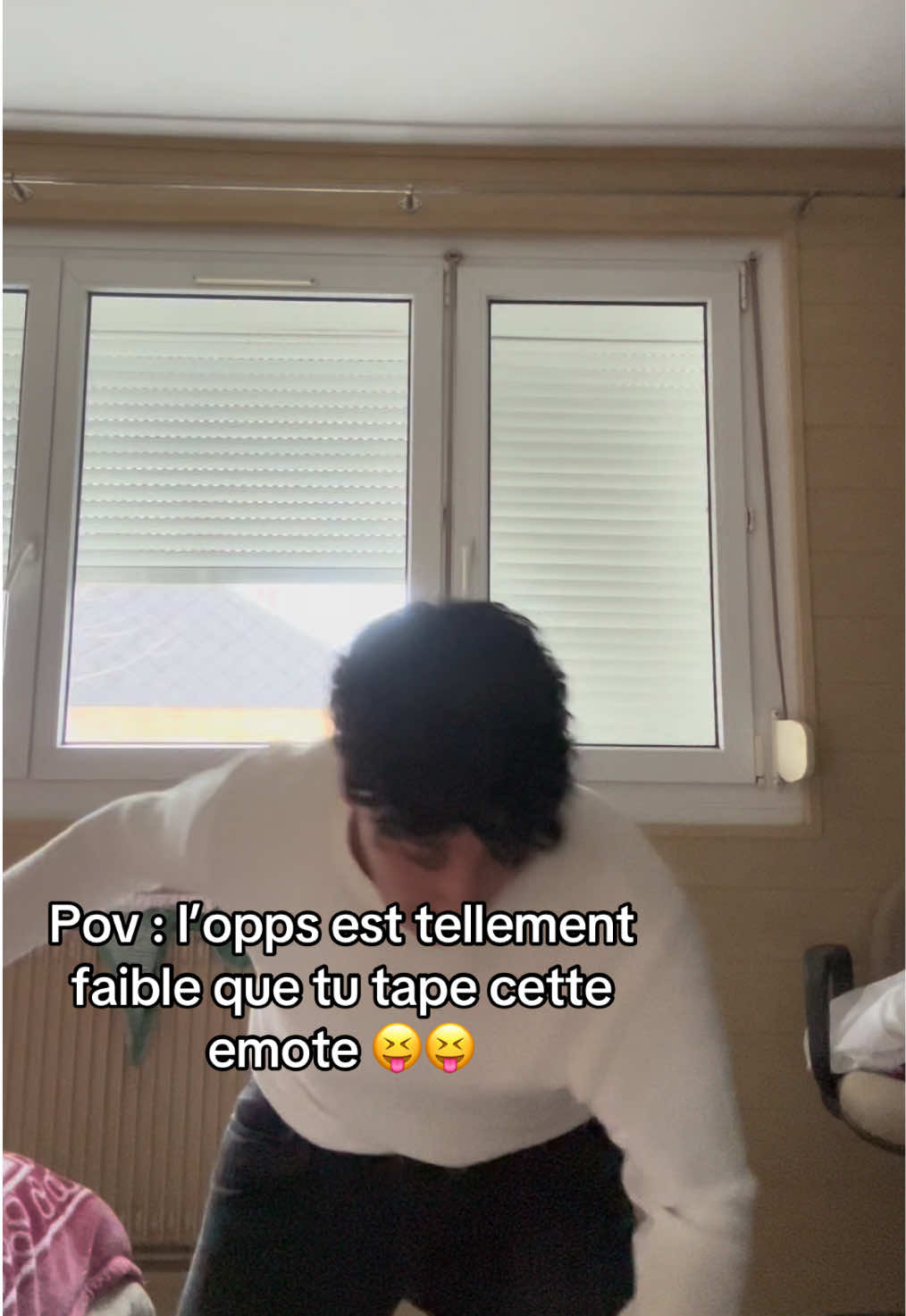 dites moi vous connaissez la video me laissez pas flop #pourtoi #fyp 