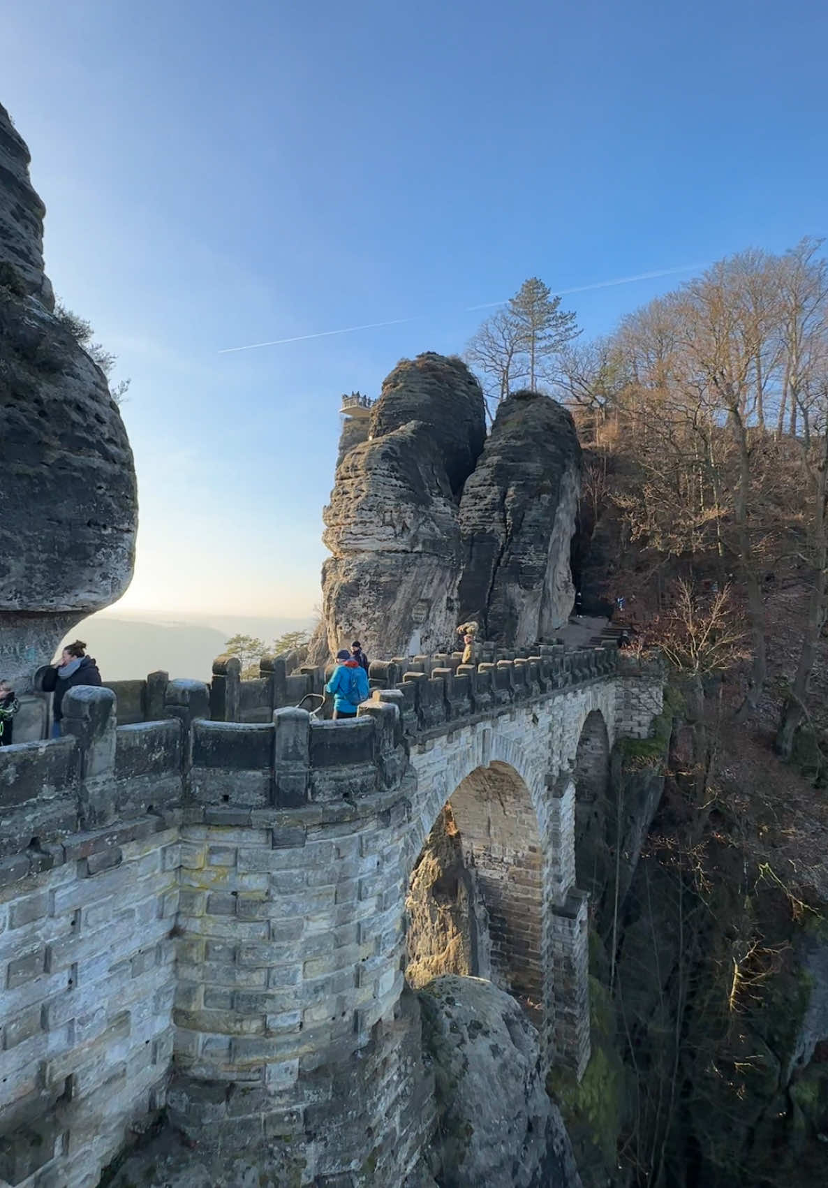 Саксонська Швейцарія 😍