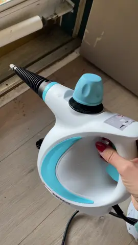Perfect for all hard to scrub areas. I love this thing. #fyp 