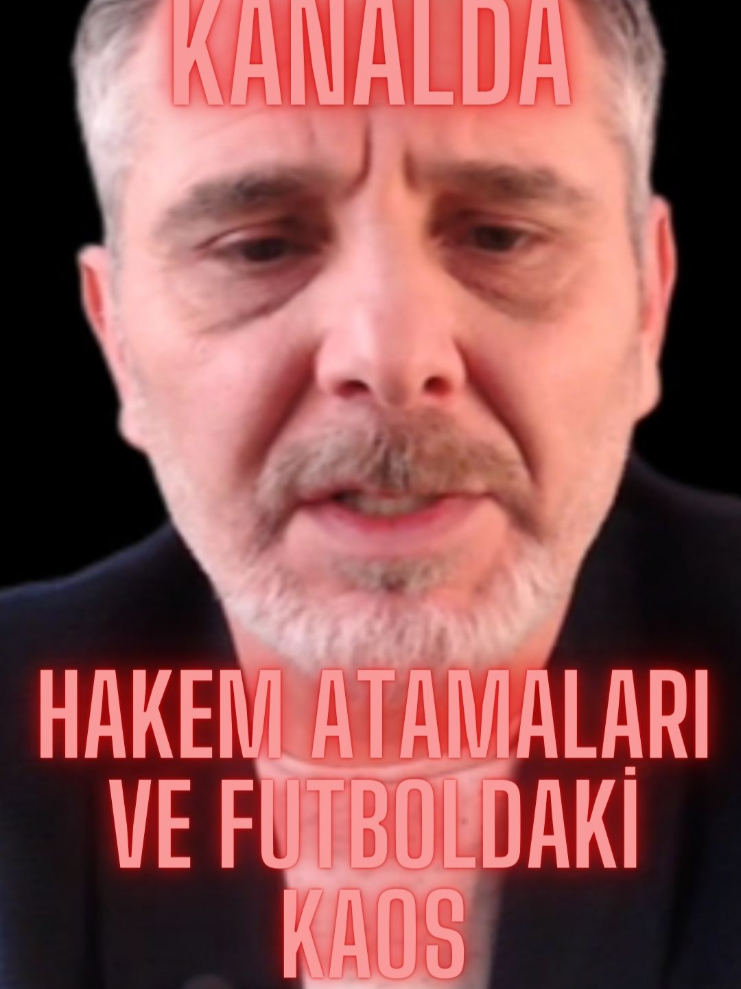 Hakem atamaları ve Futboldaki KAOS #bakışaçısı #oguzhancakir Tamamı Youtube sayfamda.