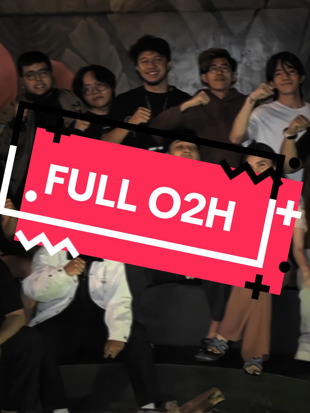 full O2H 👊🏻😜  #o2h #luthfihalimawan #keenan #samuel #deaauliafirdaus #nnael #celinksforce #fandidk #samuel @fahry @luthfihalimawan42 @keenan. @Nnael @Deul 🐰 @syauqialfarisi @celink @pityy. @ALFIE PALUGADA @FANDI  @orang2anhalimawan 