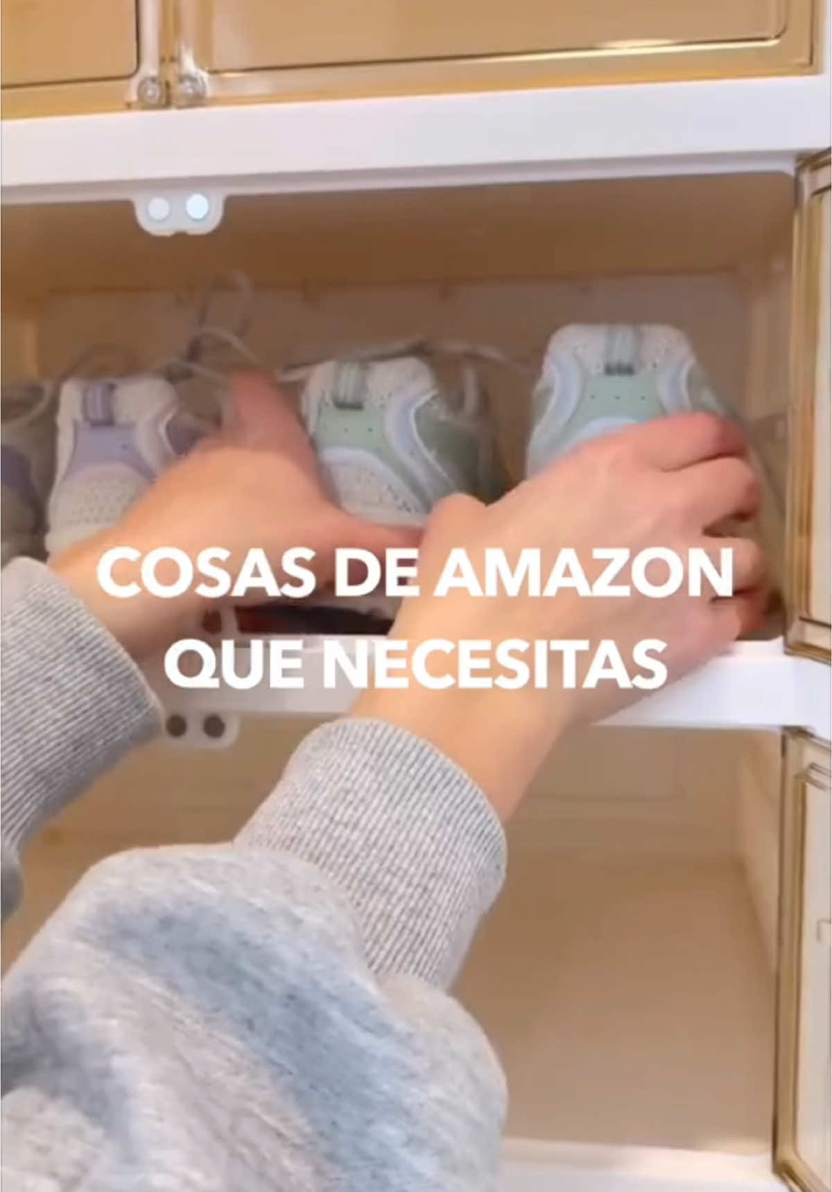 - organizador de zapatos - 🥿👞 ##tiktokmademebuyit##hogar##organizedhome##tiktokmehizocomprarlo##lifehacks