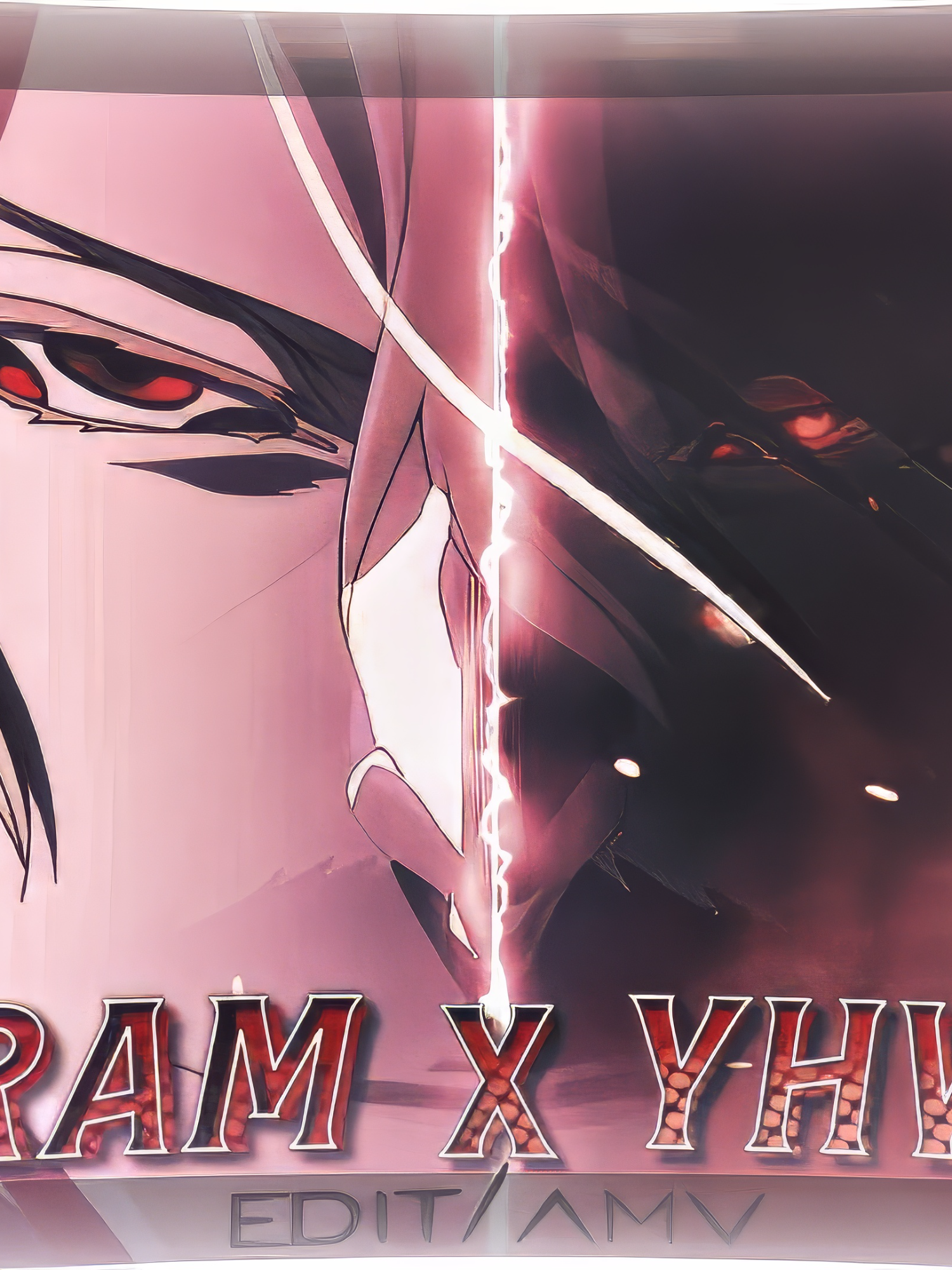 Jugram X Yhwach [AMV/Edit] 4K!  #renso#jugram#yhwach#bleach #edit #aftereffectsedits #animeedit #4k #fyp