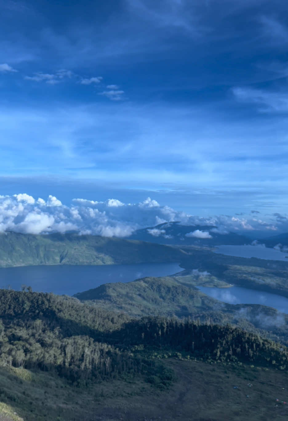 Turun dari sini di bc dapet kabar ayah uda gak ada🙂 #gunungtalang #gunungtalang2597mdpl 