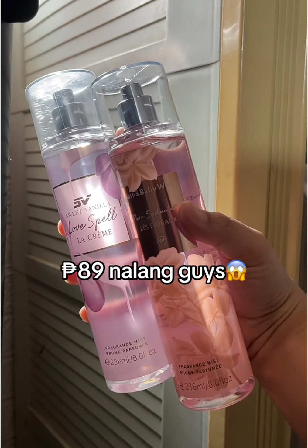 #perfumetiktok #perfumeforwomen #longlastingperfume #tiktokviral