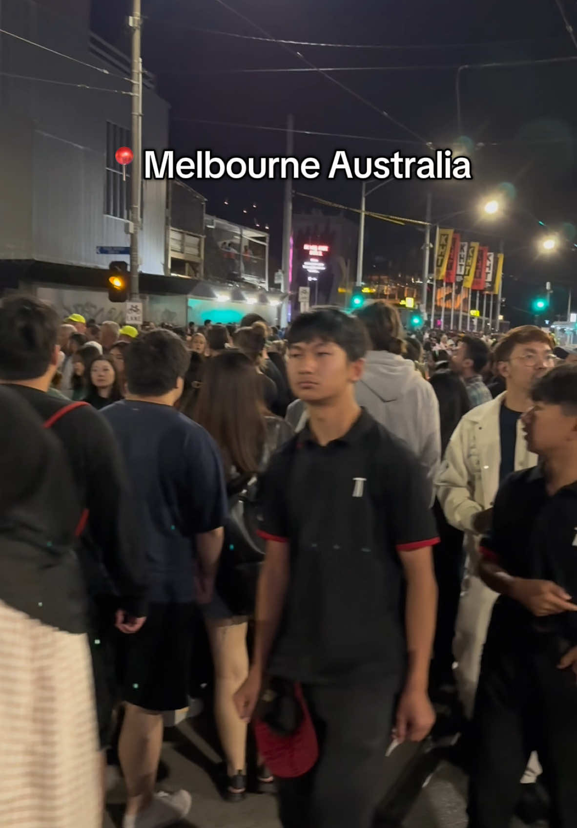 This was one of the better videos too… #australia #newyearseve 