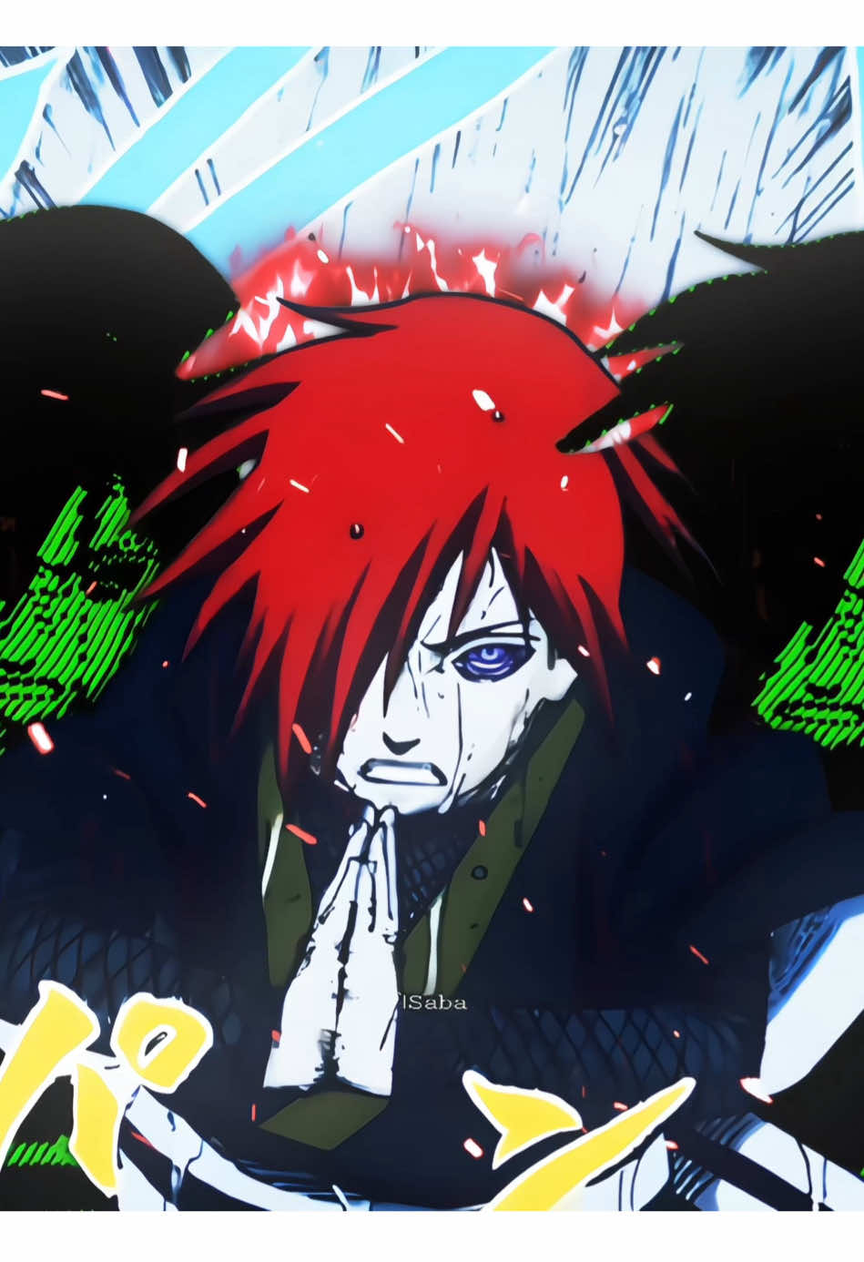 Happy new year you all🎉(last edit of the year) #pain #nagato #uzumaki #gedo #gedomazo #naruto #fyp #mangaedit #foryou #edit #sabaedits #fy #viraledit #viralvideo #global #2025 #newyear #shinobi #anime 