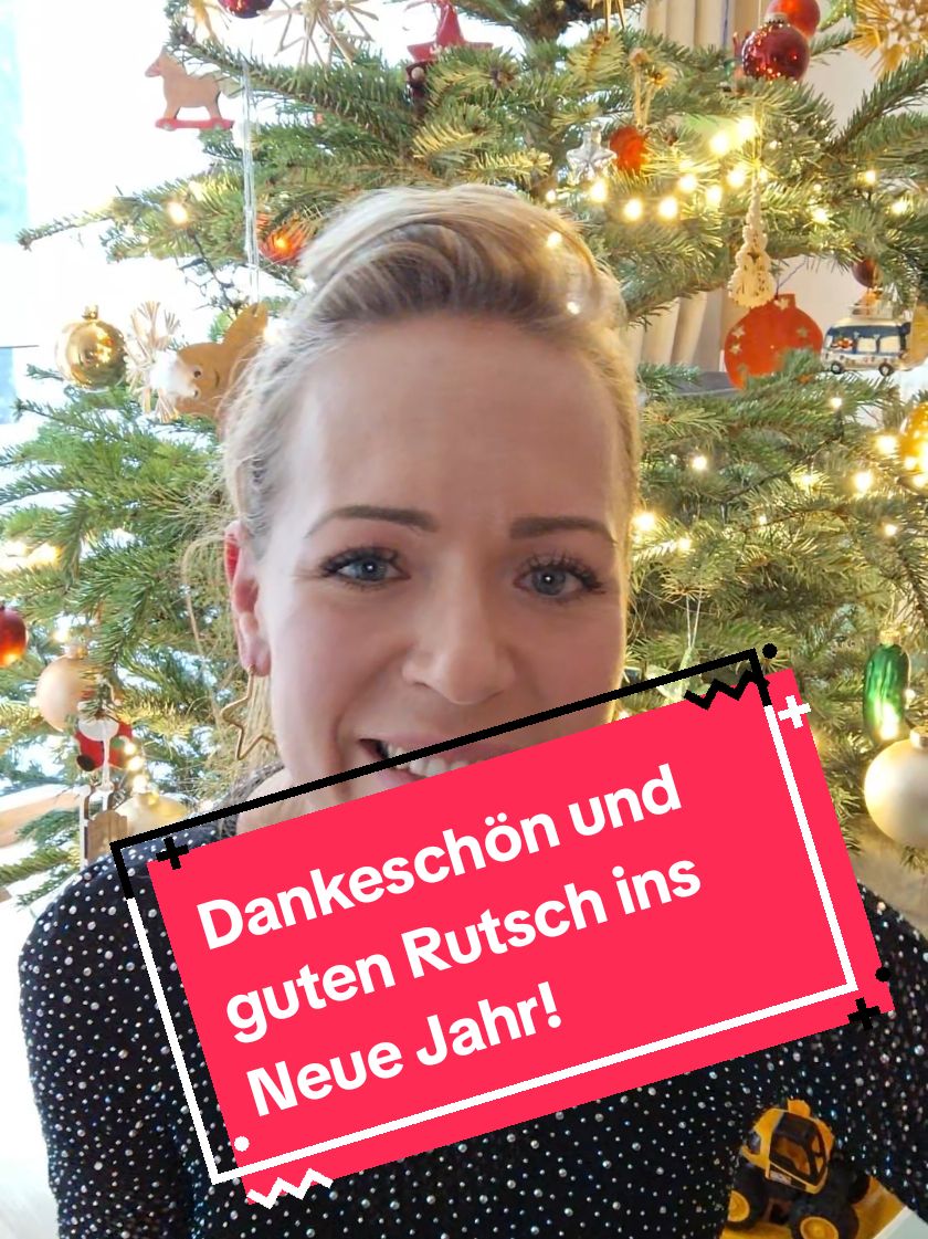 Ich wünsche euch einen #Gutenrutsch ins neue Jahr! Herzlichen Dank für euren Zuspruch in 2024. ❤️😊🙏 In 2025 geht die Reise hier auf TikTok weiter, wie immer #liveausdemkinderzimmer 😊 Alles Liebe und viel Gesundheit für euch. ❤️🍀✨️ Eure Kathi ✨️  #kathikersten #Sängerin #Songwriterin #kindermusik #Cover #Gitarre 