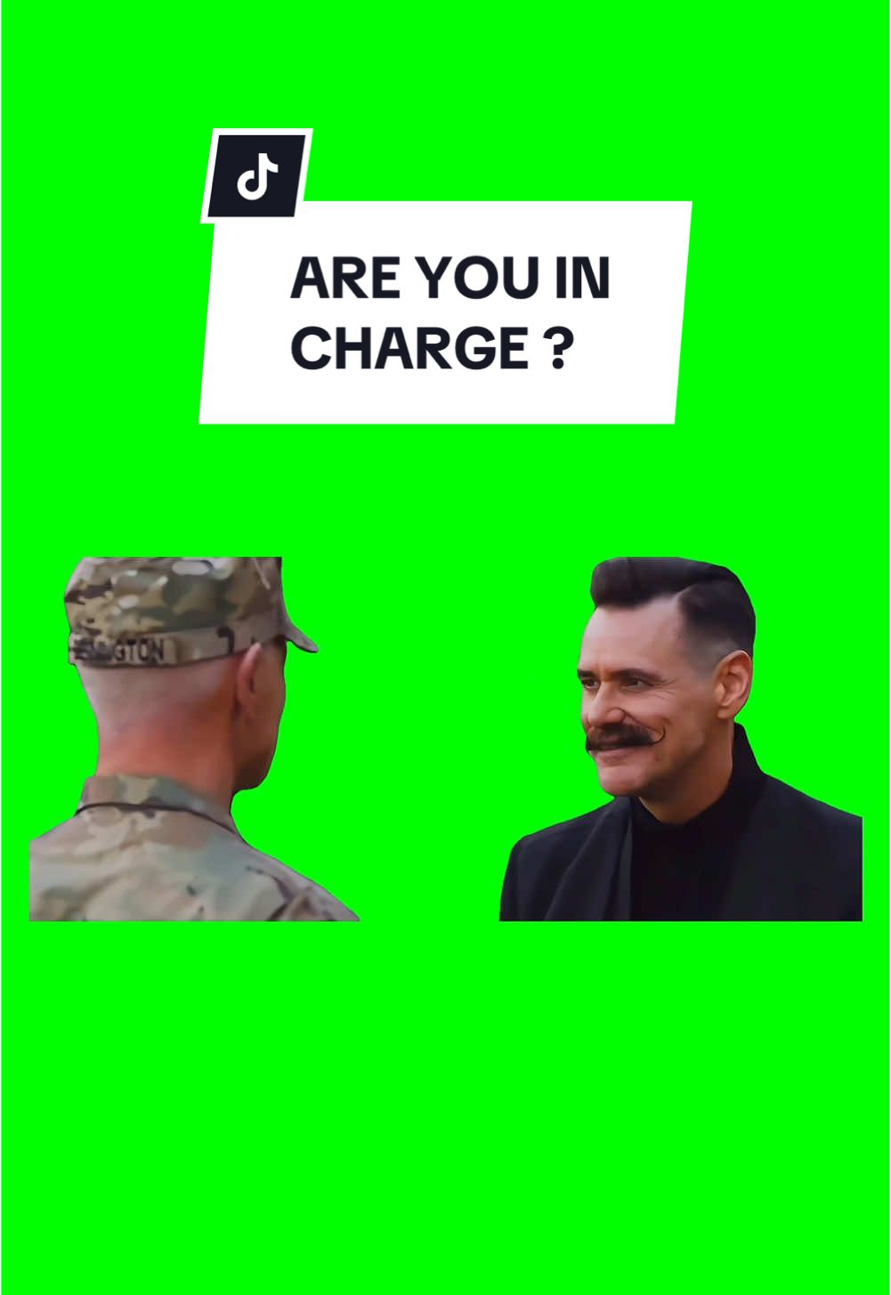 #CapCut ARW YOU IN CHARGE ? #greenscreen #greenscreenvideo #greenscreenoverlays #fyp #fypシ #fyppage #fypシ❤️💞❤️ #meme #memes #memestagram #freefirememe #memepage #viral #viralvideos #viralreels #viralvideo #viralpost #sillybaloo #trend #trendy #trending #trendingreels #baloosilly #trendingtiktok #trendy #viralmeme #viralgoals #areyouincharge #charge #whosincharge 