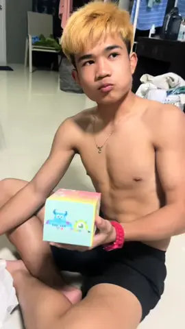 กรี๊ดดดค่ะทุกคนนน่ารักมากกเปิดตัวเลย#เตเตย🥊 @หนองมน บางแสนไฟท์คลับ🥊❤️‍🔥 @techinnnnnnn_ 