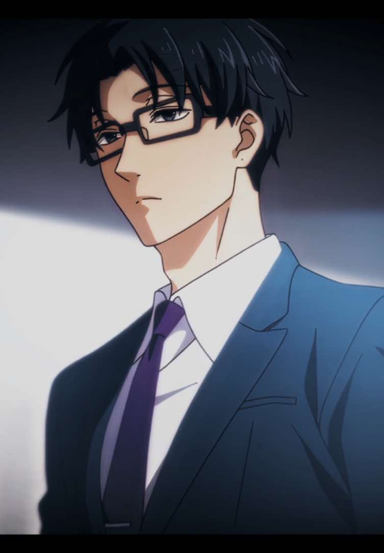 the last edit on this year, and HAPPY NEW YEAR GUYS !!! #wotakoi #wotakunikoiwamuzukashii #hirotaka #hirotakanifuji