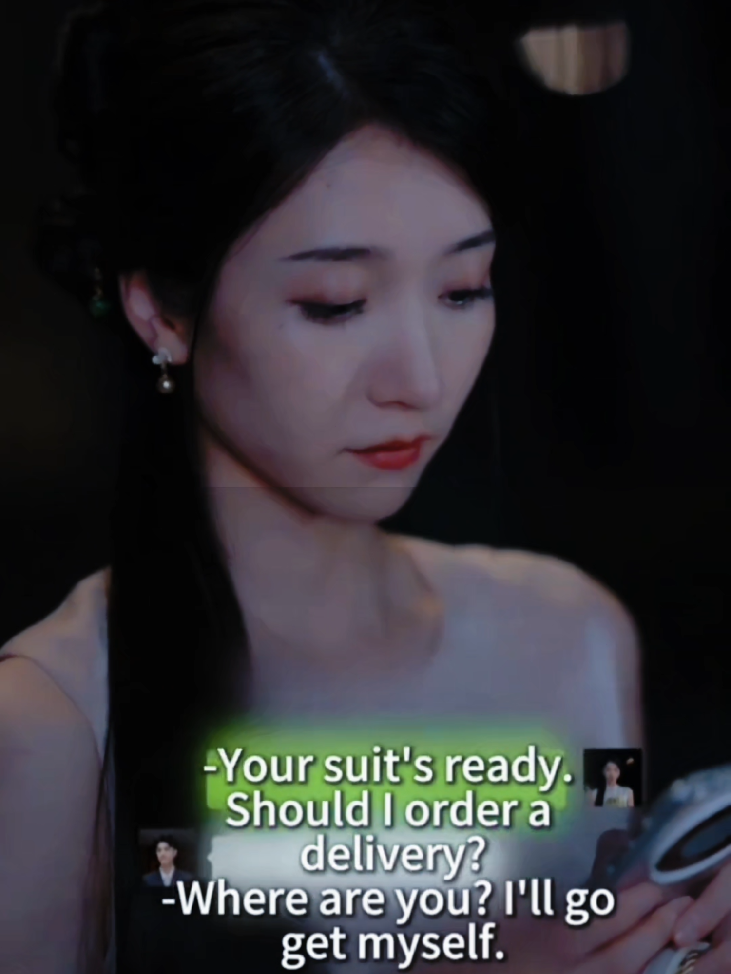 【EP5】#kalosTV #shortdram #tiktokdrama #shortflim #minidrama #fullepisode #chinadrama #fyp