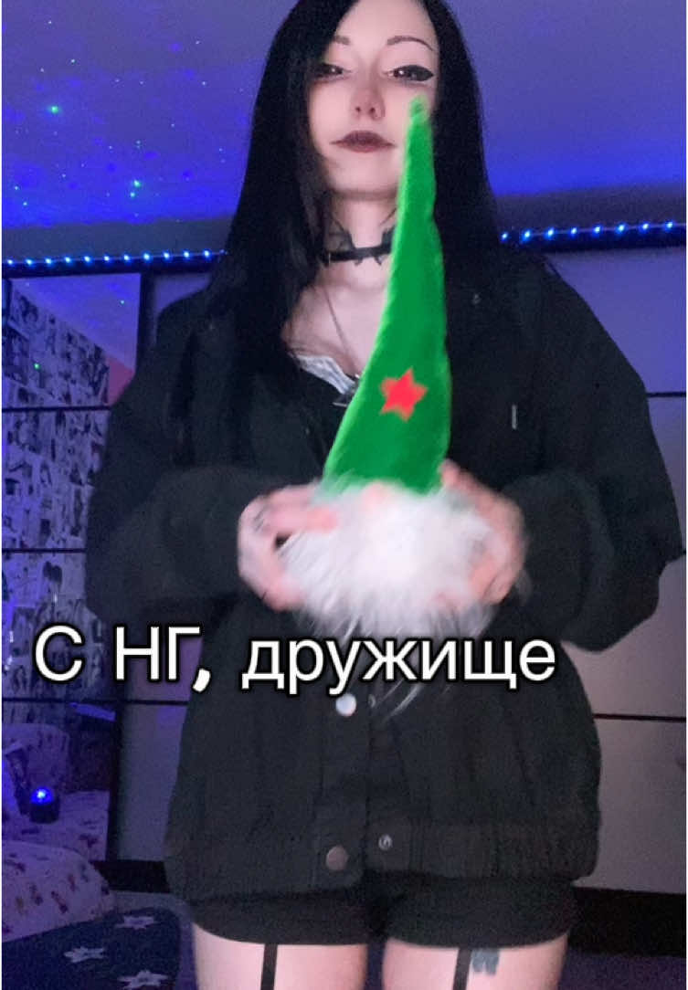 С наступающим Новым годом , подписчики 💪