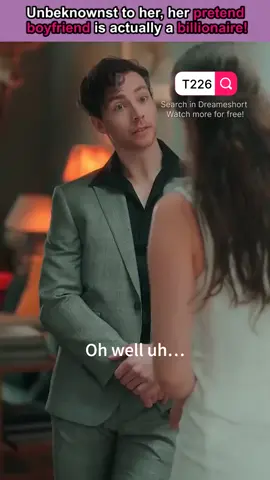 #DreameShort 