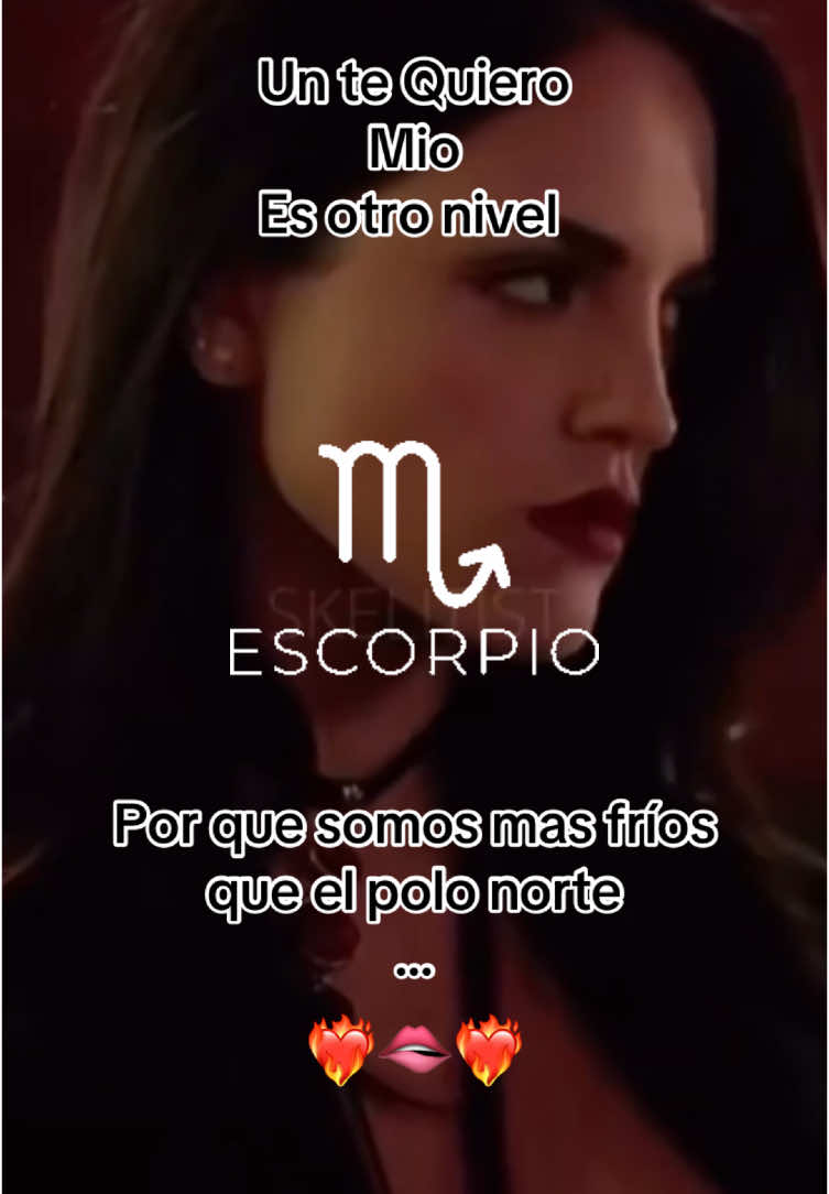 Nuestra debilidad nuestra mayor fortaleza..#scorpio #pasion #letal #orgulloso #vengativo #escorpio♏ #ego #intenso #zodiac #horoscopo #fyp #lujuria #parati #vanidosa #enigma #sexy #peligroso #rencor #sarcasmo #foryou 