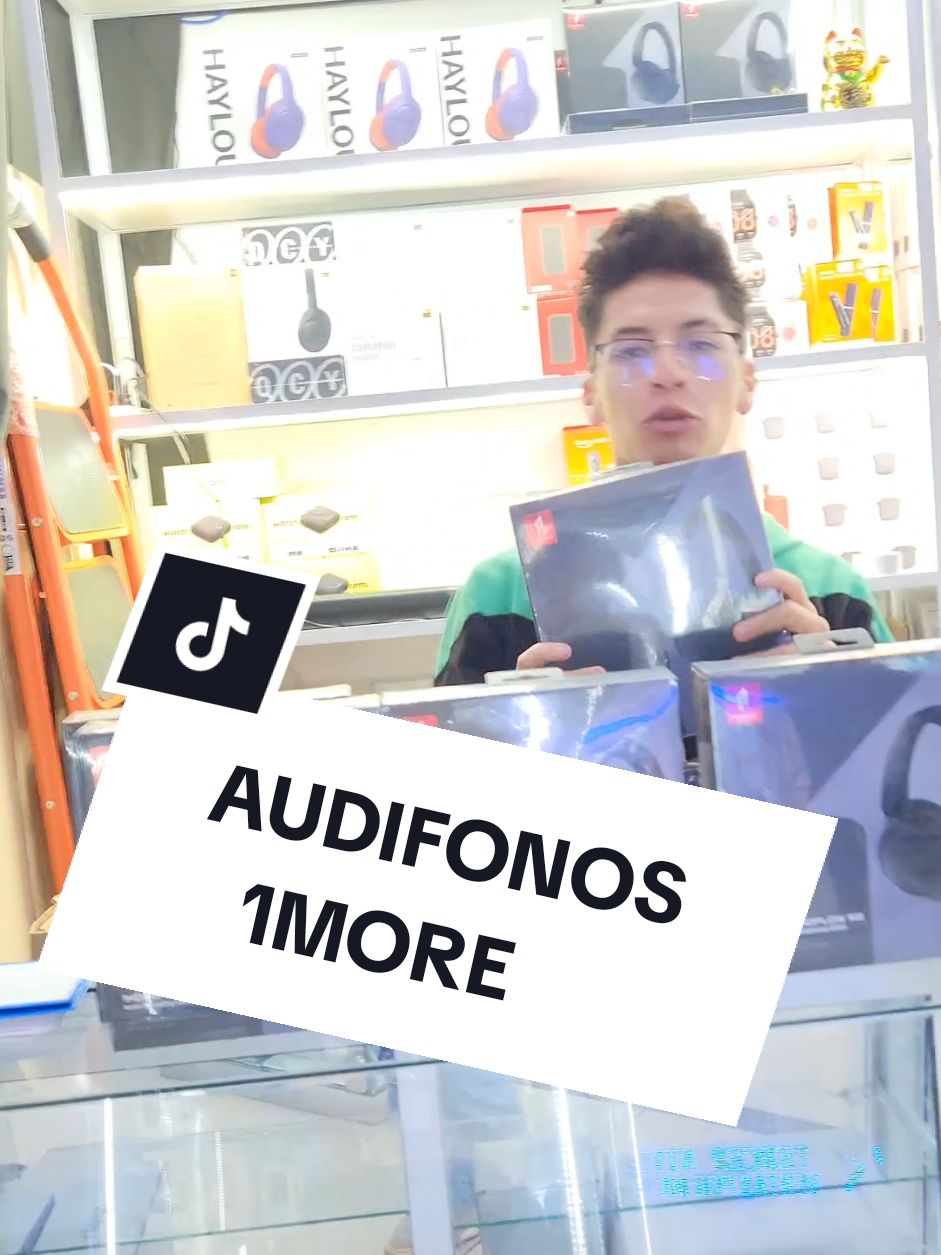 AUDIFONOS🎧1MORE🎶 @𝙂𝘼𝙇𝙀𝙍𝙄𝘼 𝙇𝘼 𝙋𝘼𝙕 📱  #galerialapaz #accesorios #tienda #clientes #atencionalcliente #viral #parati #humor #comedia #tecnologia #celular #tendencia #trending #video #videoviral #tiktok #lapaz_bolivia🇧🇴 #lapaz #bolivia #nuevo #fyp #foryou #follow #xcyzba #lol #review #electronics #1more #audifonosbluetooth #viral