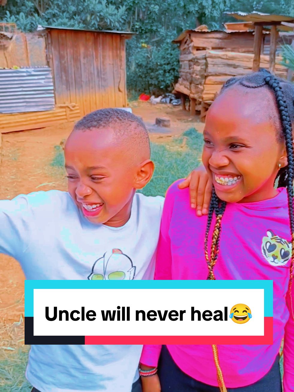 Karma is real🤓🤓🤓2 rats teaches their uncle a lesson🔥🔥🔥#juniorcomedian #foryou #fyp #juniorcomedy #juniorcomedy #funnyboy #karmaisreal #karma 