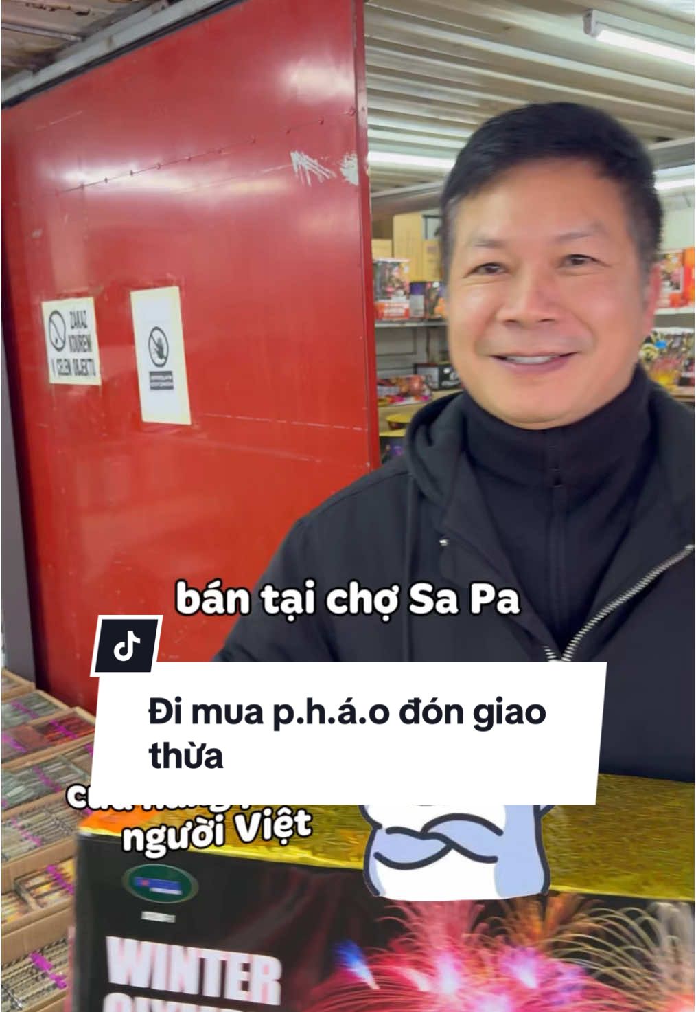 Trải nghiệm đón giao thừa tại Praha sẽ như thế nào? #sharkhung #phamthanhhung36 #dailyvlog #Vlog #xuhuong #2025 #happynewyear 