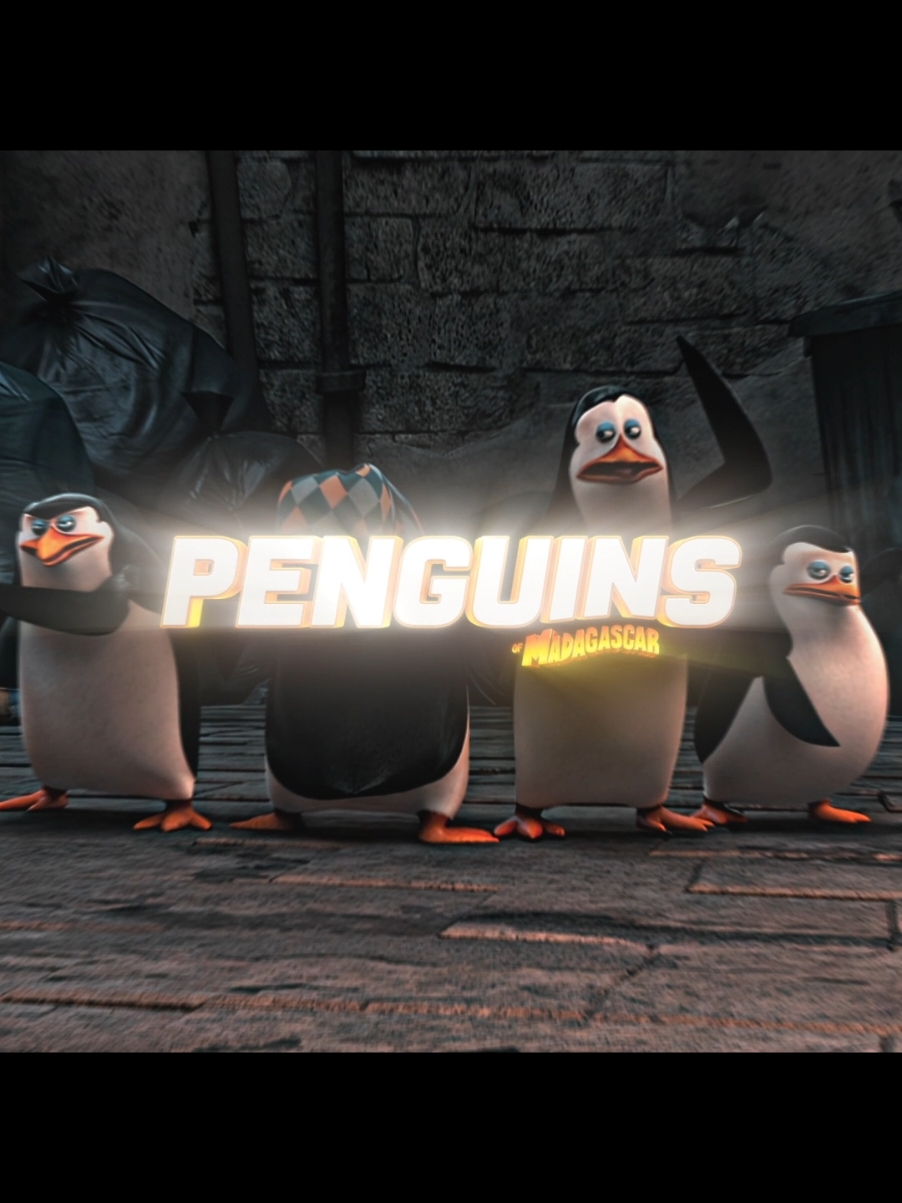 this must be one of the funniest movies fr #penquinsofmadagascar #penquinsofmadagascaredit #penquins #madagascar #dreamworks #edit #movieedit #aftereffects #viral #fyp