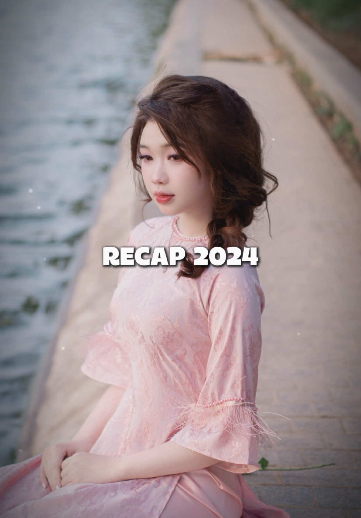 Nhìn lại 2024 🌸