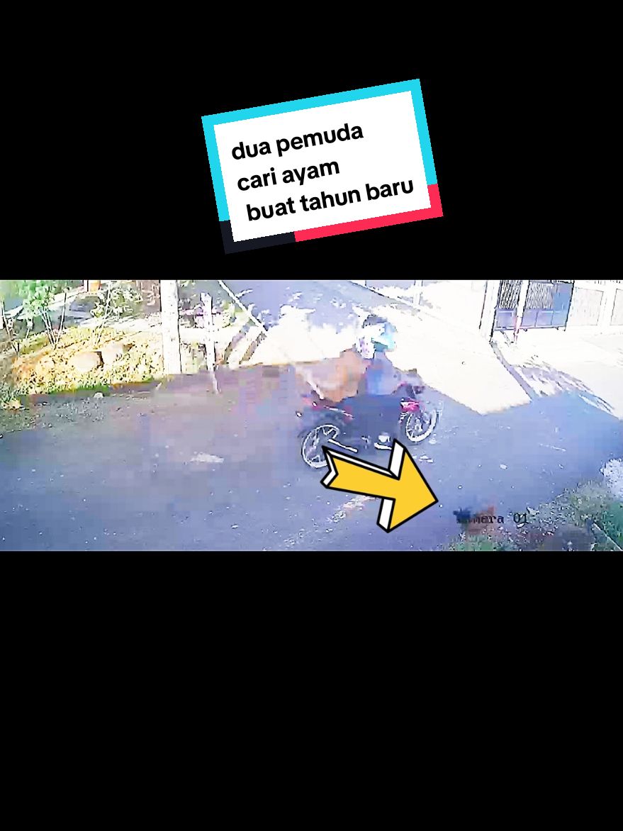 buat bakar tahun baru kali ya ini. 🤣😁#fypシ゚viral #djdapur 