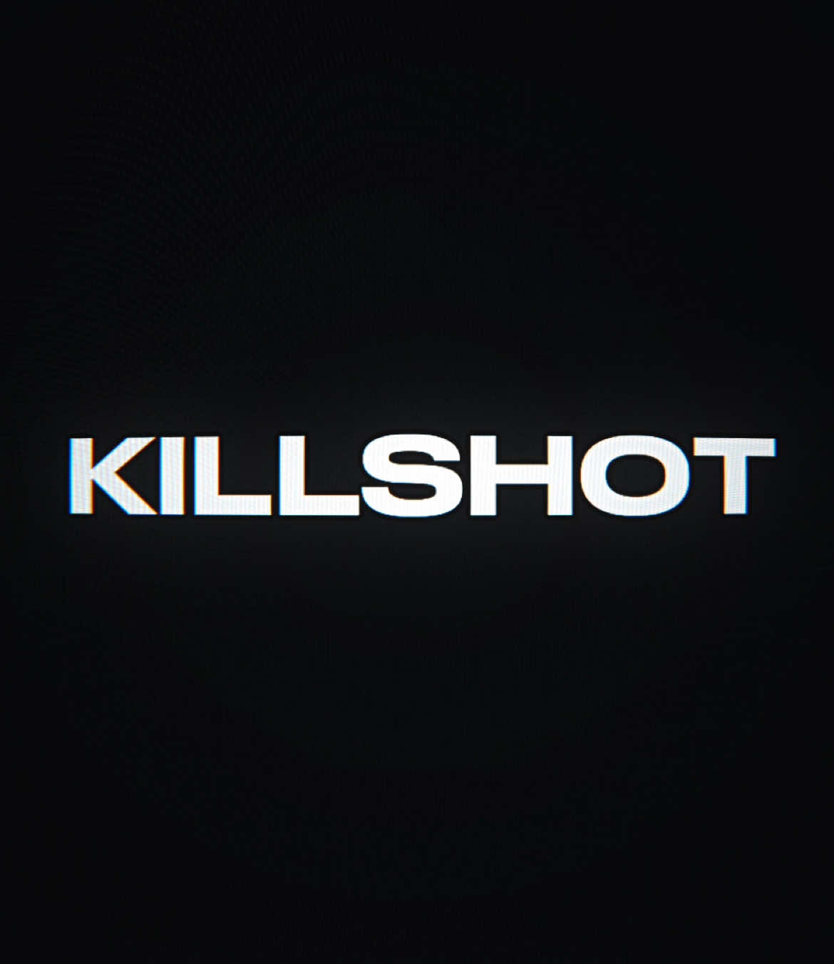 killshot - #magdalenabay | #music #vibe #popular #fyp #killshot 