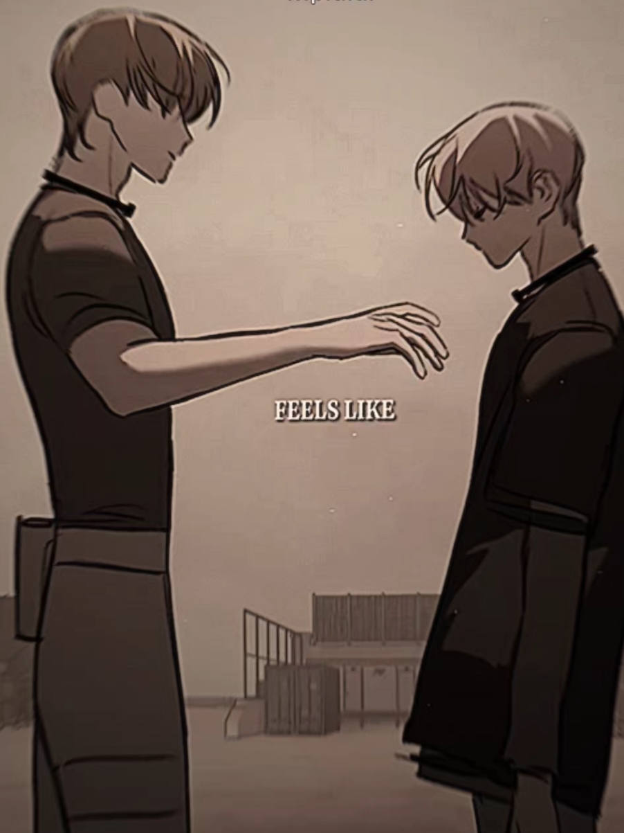 HAPPY NEW YEAR EVERYONE !!! lets hope all the better wish for the next year !! #theevilring#manhua#yaoguang#shanyue#newyear