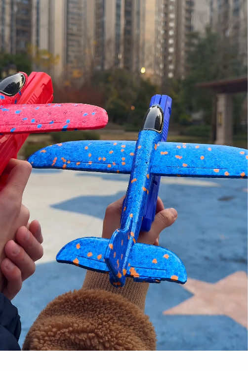 Airplane Shooter Toy, great deal,don't miss it. #toys #gift #catapultaircraft #fyp #viral #foryou  #TikTokShop #foryoupage #christmas #christmastok #christmastiktok 