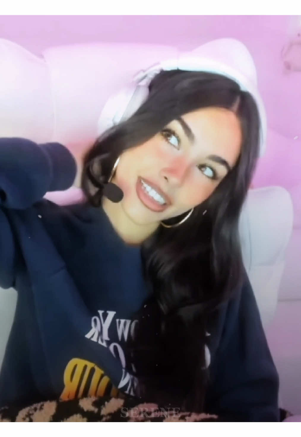 ‘this song is a certified banger’ 🗣️ // (mb liked + commented!) scp: @Osiel  #madisonbeer #madisonbeeredit #madisonbeervideos #edit #capcut #fyp #trending #viral #nomercy #overwatch #thelivingtombstone #serene #serenefx