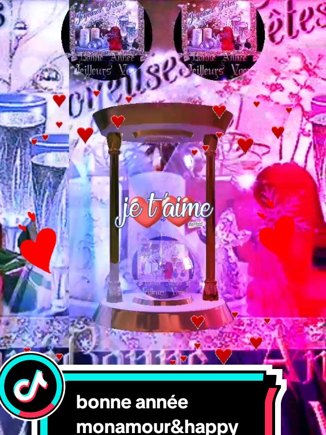 bonne année mon amour &happy new year &message d'amour touchant  #happynewyear #bonneannée #2025#loveyou #messageforyou #messaged'amour #couple #coupleepanoui #motd 'amour #messagedamour #messaged 'amour#amour #amoursincere #veritableamour  #lettre #lettreaunefemmeme #pardon #pardonme #sorry #SorryNotSorry #nostalgic #nostalgia #regret #lettredemotivation  message  touchant pour  une fille message trop  mignon touchant  message pour  une fille  message qui  fait  plaisir  message d'amour  touchant  en français  draguer par message WhatsApp  séduire  une  femme  par message  @mysterious  bon nuit mon bébé  adoré  je te souhaite  une bonne nuit bonne nuit mon amour je t'aime  bonne  nuit  message  douce nuit  bonne  nuit mon amour  bonne nuit  romantique  amour  romantique  qui fait  pleurer  les plus beaux  poèmes d'amour  message  trop  mignon  touchant  texte  d'amour  qui fait  pleurer  un e fille  message  romantique à  distance  message  couple message  touchant  d'amour  message  saint Valentin  faux amoureux  par SMS  je t'aime mon amour  #loveyou #lover #loveyourself #sentiment #amour #amoureux #amoureuse #couple #citation #citationamour #citationdusoir #motivation #coeur #coeurbrisé #texte #amoureternel #vraiamour #grandamour #loveakace #pourtoi #fÿpシ #explore #france #bonnuit #citationbonuit #canada_life🇨🇦 #paris #marseille #algeria #maroco🇲🇦algeria🇩🇿tunisia🇹🇳 #kabyle_girl #kabyle #tiziouzou #tikto #imazighen♓♓❤️❤️  #imazighen♓♓❤️❤️ @Bia motivation 2 @Love | AKACÉ #tiktokfrance #tiktokcanada #tiktokaffiliate #tiktokafrica #creaturesearchinsight #kabyledefrance #poemedamour  dear  wife  l love you  romantic  line for wife best line for wife message for my wife  my wife  is my life romantic message for my wife l miss my beautiful  wife best wife love status  romantic  status  for wife  my dear  love wife status  my dear wife  song my dear wife  vidéo  my dear  wife  good morning  my dear wife  birthday  status  my dear wife  happy birthday # romantic poem  #poem #romanticcouple  #wifelove #wifey #wifeandhusband #couple #couplestiktok #loveyou #lovely #loveyourself #america #american #english #england #relatable #relation  #romanticsong #romanticsong #romantica #lovequotes #quotestory #quotelove #inspiration #inspiredawesomelife #emotional #emotions #lovelanguage #eternallove #passionatewords #fellingforyou #felling #soulfuljourney #soulful #LoveIsLove #romanticpoem 