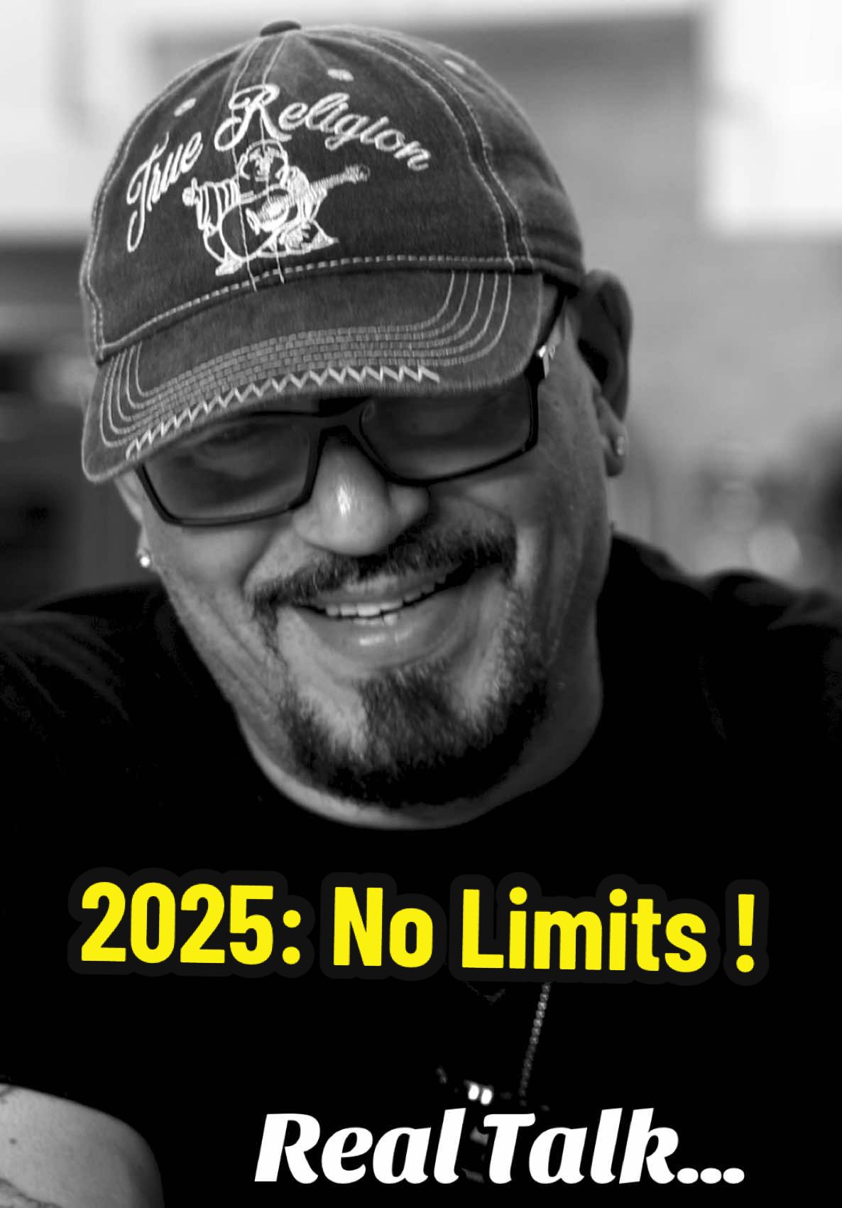 2024 was unforgettable, but 2025? It’s ours to conquer. Growth is daily—don’t wait for Jan 1st to level up. Let’s leave negativity behind and rise together! 💪 #realtalk #levelup #NewYearMindset #Growth