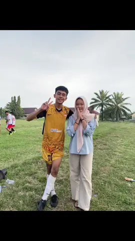 @WANZ🫶🏻#sepakbola #barengpacar #fyppppppppppppppppppppppp #xyzbca 