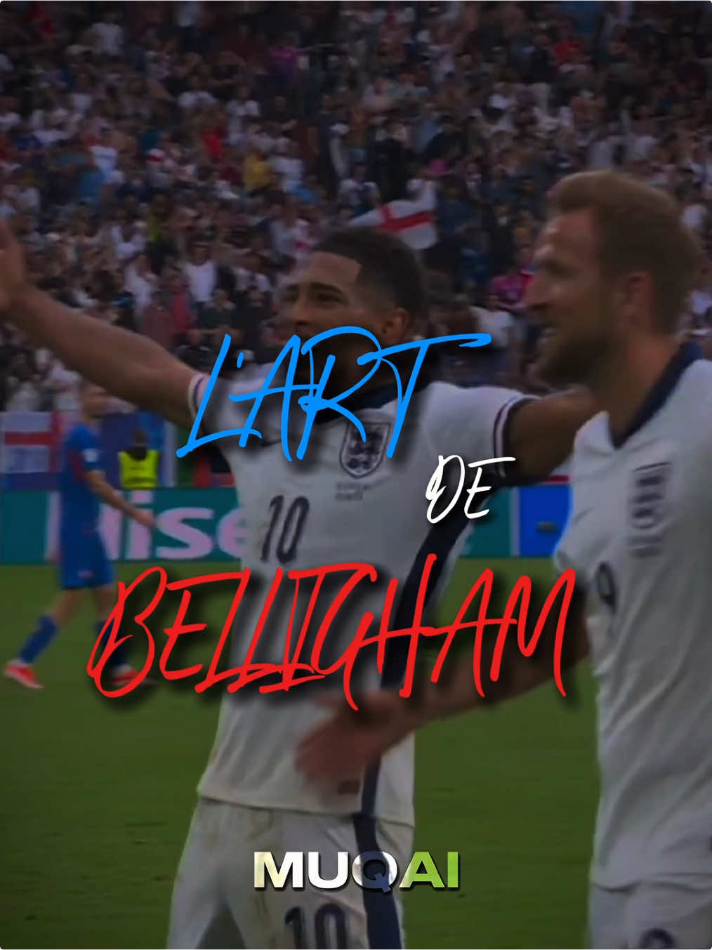 L’Art de Jude Bellingham 🏴󠁧󠁢󠁥󠁮󠁧󠁿🪄 #bellingham #judebellingham #edit #football #realmadrid 