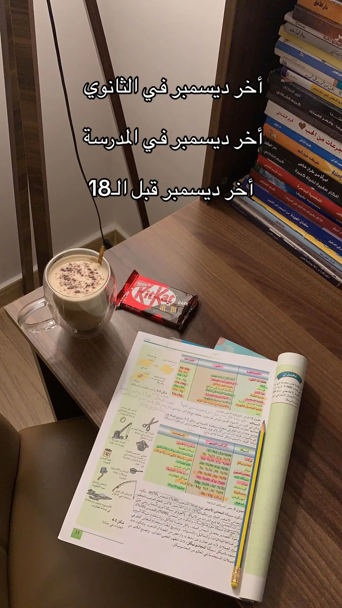 #ثالثة_ثانوي #libya🇱🇾 #ليبيا🇱🇾 #ecplore #fypシ゚ #شتاء 