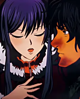 Last edit in 2024 ❤️ #karurakure #ohmatokita #kenganashura #edit #animeedit 