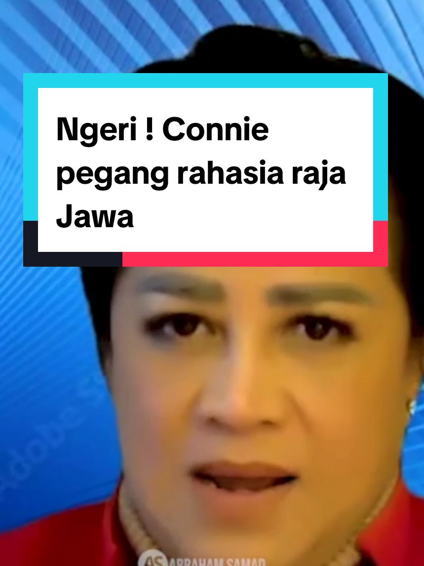  Prof. Dr. Connie Rahakundini Bakrie adalah seorang Guru Besar bidang Hubungan Internasional di Universitas Negeri Saint Petersburg, Rusia (St Petersburg State University), merangkap Ambassador of Science and Education of Russia. Dengan latar belakang pendidikan dan profesional yang luas pada studi pertahanan yang digeluti di Australia, Asia Pasifik, Taiwan, Tiongkok, Amerika Serikat, Israel, dan Inggris, Profesor Connie memantapkan dirinya sebagai ahli Hubungan Internasional dan Pertahanan, khususnya Pertahanan Maritim dan Dirgantara. Pekerjaan : Guru Besar Hubungan Internasional St Petersburg State University. Duta Besar Sains dan Pendidikan Rusia. Pakar Pertahanan Maritim, Dirgantara, dan Intelijen. sumber: Wikipedia  sumber video YT AS Speakup Up. #tokoh #demokrasi #pakar #professor 