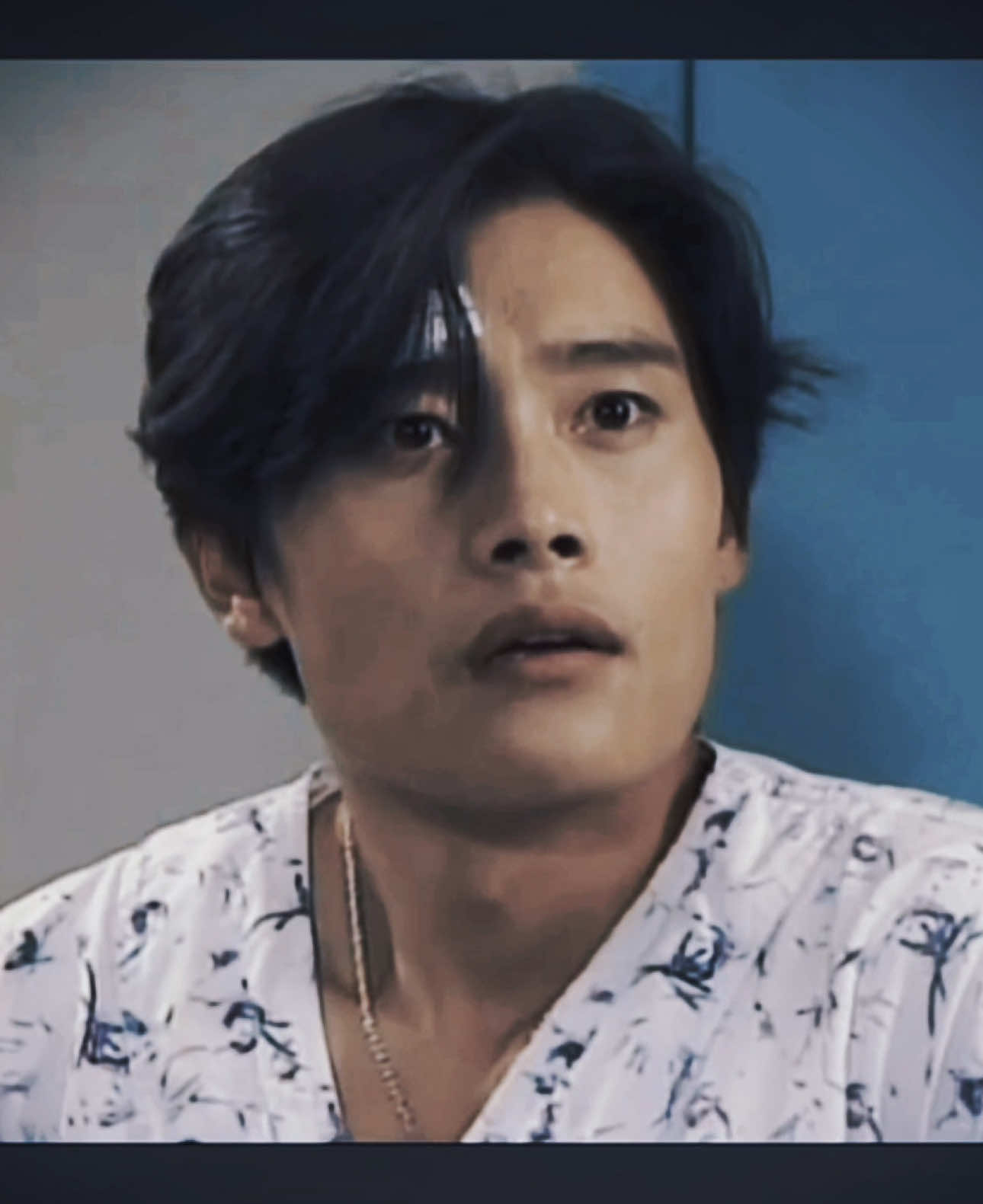 Last edit cuz lowkey why is this turning into a fan page 😭 #leebyunghun #player001 #squidgames #kdrama #fypシ #zxybca #trending #001 #frontman #fyppppppppppppppppppppppp #viral 