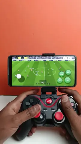 efootball mobile with controller.        #efotball2023mobile #fyp