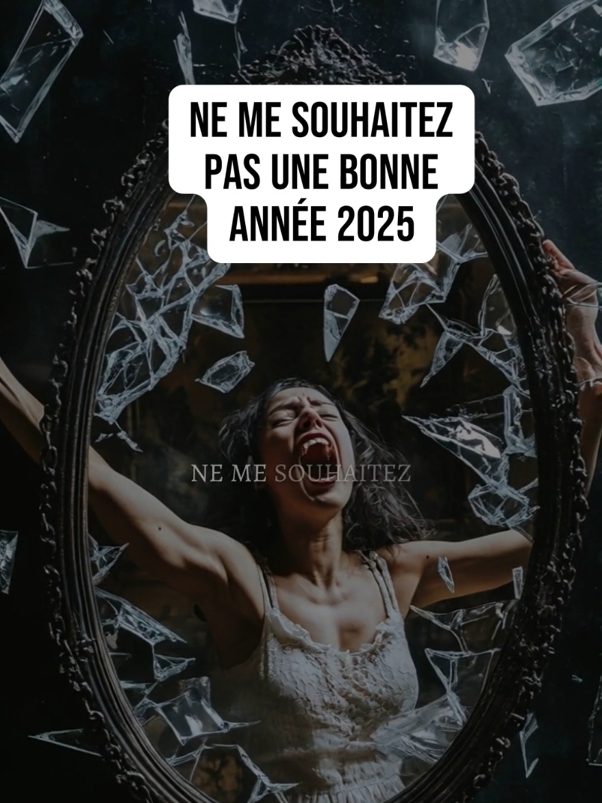 Allez, bonne Année 2025 😏🤔 #reussite #motivation #2025 #voeux 