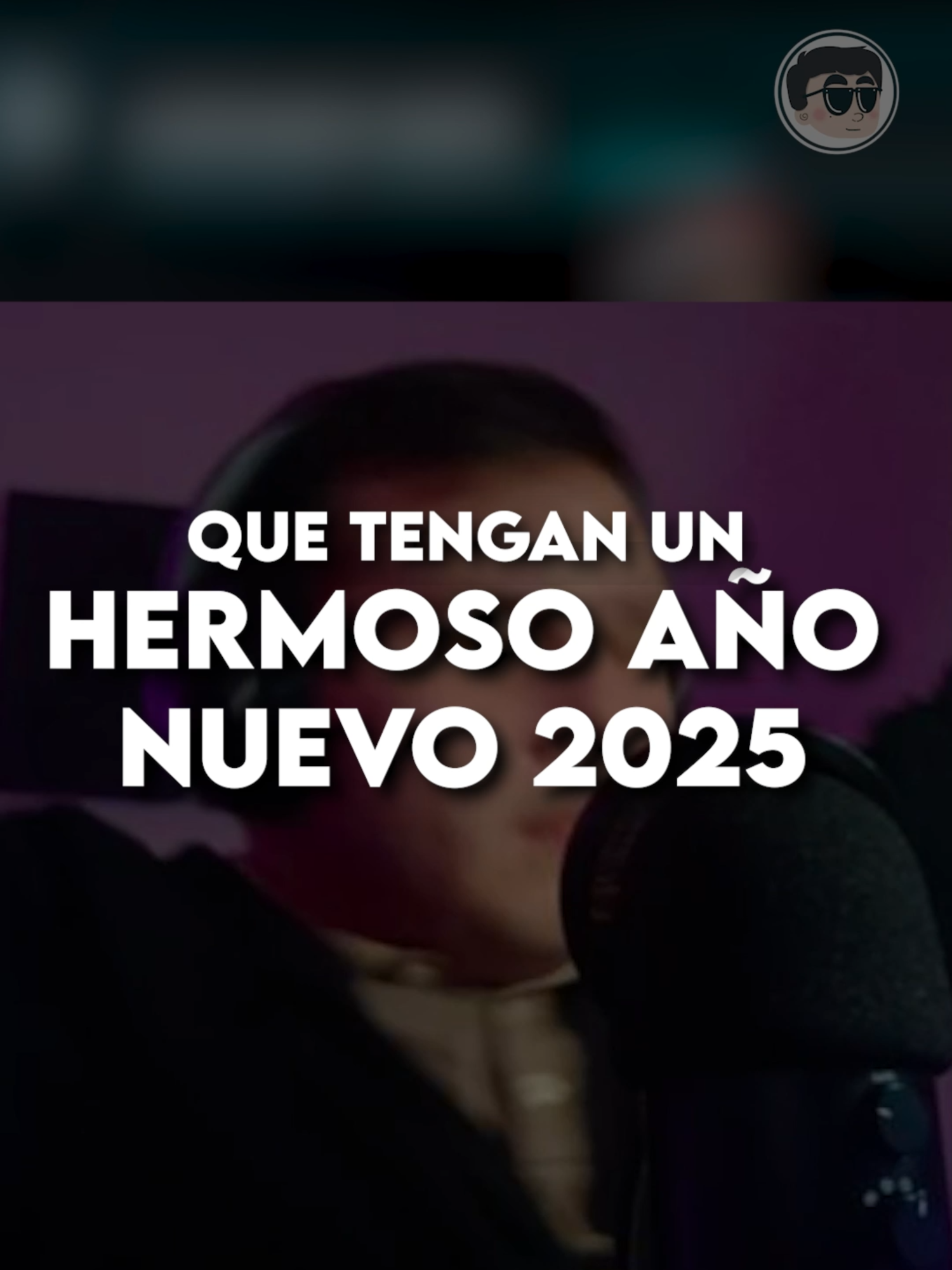 No grabe mi voz porque si lloraba y pos esto es pa delante, los quiero mucho! Significaron Mucho este año 2024 y vamos a lograr mucho MÁS JUNTOS! #2025 #yayogt #elyayogt #videoviral #games #gamertiktok