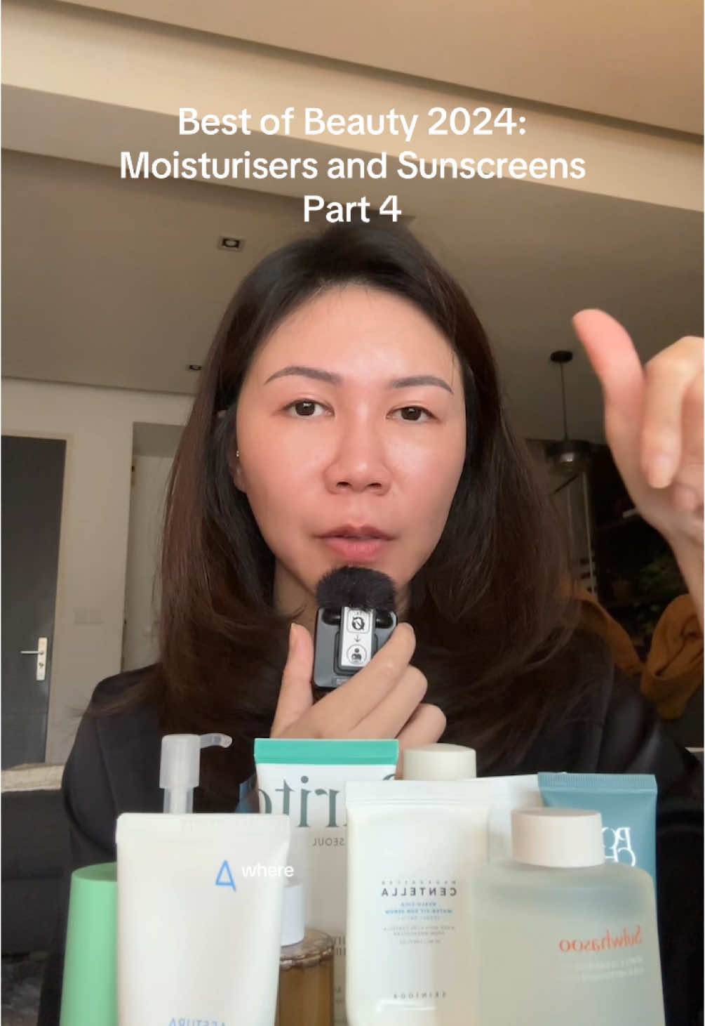 I uploaded Part 3 and 4 at the same time, so go watch the other part if you missed it!  #skincareroutine #skincaretips #productreview #kbeauty #BeautyTok #skincarescience #asianskincare #bestof2024  #shouldbeme #creatorsearchinsights #viralskincare #aestura @aestura_us @AESTURA #porcelainskinofficial @Porcelain Skin #skin1004 @SKIN1004 Official #pcalm @P.CALM #skinmade @SKINMADE 